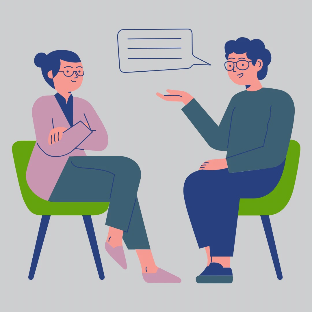 психолог поможет разобраться