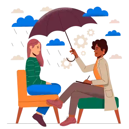 картинка на тему психолог